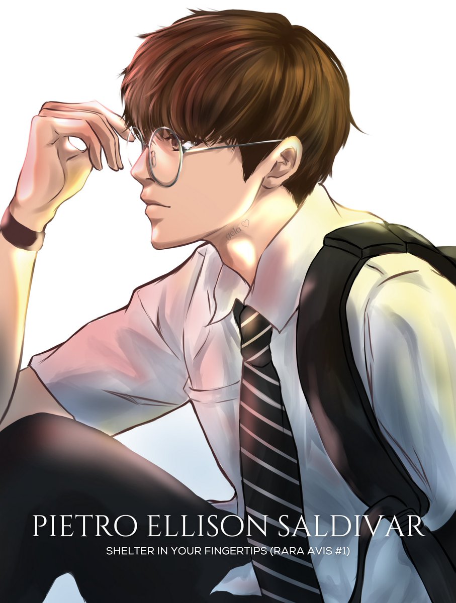 “you’re staring”             “bagay naman siguro sila. mga bobo.”