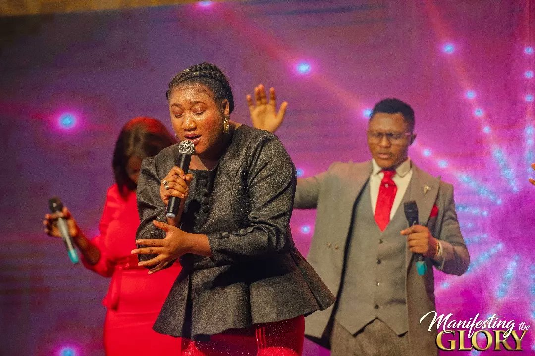 gospelhotspot0's tweet photo. Manifesting the Glory, Sunday Faith and Revival service with Prophet Isaiah Macwealth.
(January 28th, 2024) - in pictures
.
.
.
#drisaiahmacwealth
#gospelpillarschurch
#SundayService
#RevivalService
#arkoflight
#testimonies
#arkoflightforallnations
#spiritualgrowth https://t.co/m9qmg0HrMh