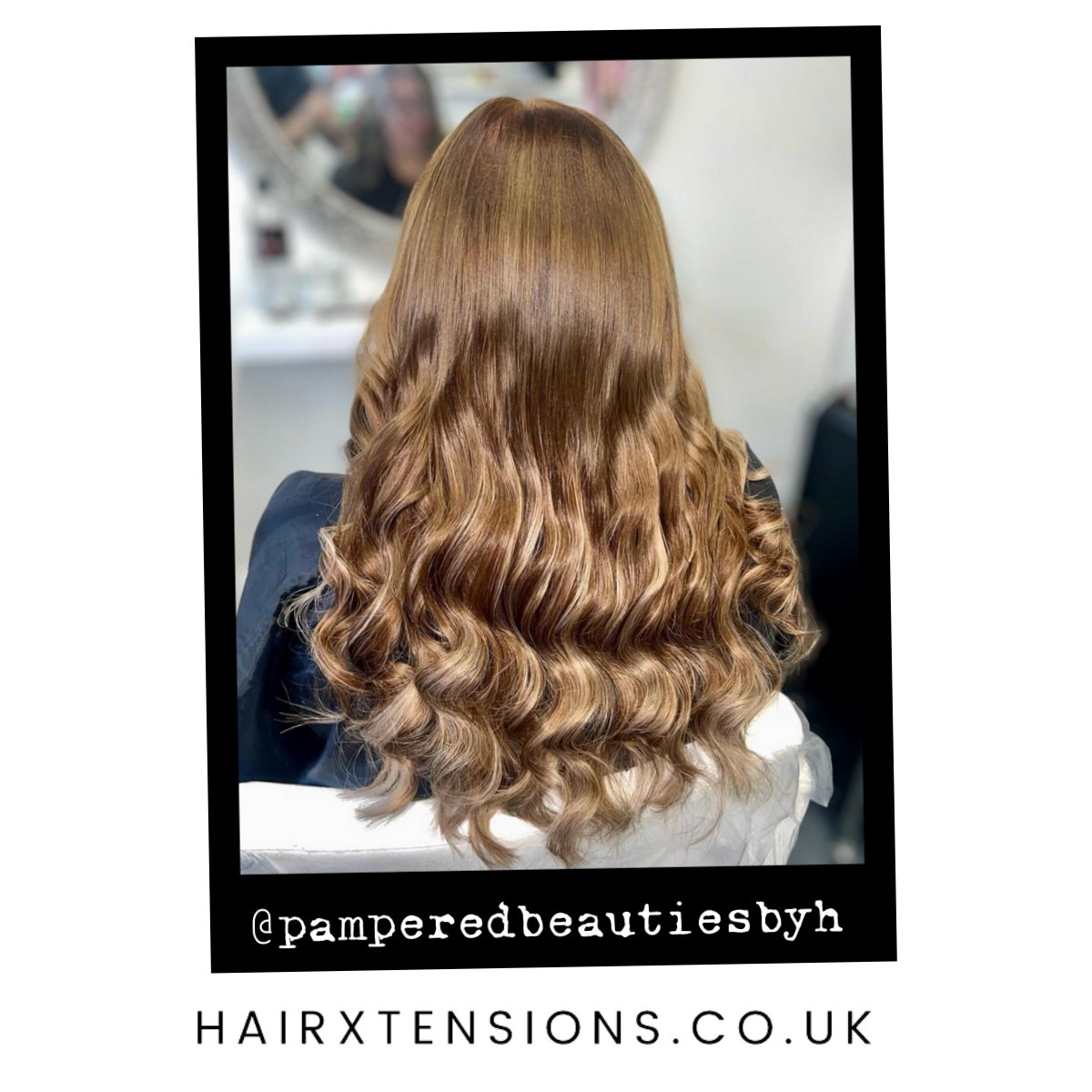 hair_xtensions's tweet image. 22” 𝓝𝓪𝓷𝓸𝓼  💇

Applied &amp;amp; Styled by @pamperedbeautiesbyh

𝐇𝐚𝐢𝐫: Nano-Tip (1g)
𝐋𝐞𝐧𝐠𝐭𝐡: 22”  (56cm)
𝐂𝐨𝐥𝐨𝐮𝐫: No. 4 &amp;amp; No.10

🛍️ hairxtensions.co.uk/collections/na…

#nanos #nanohair #behindthechair #hairlife #fyp  #nanohairextensions #nanobeads #nanotiphair #hairextensions
