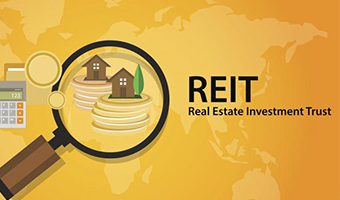 eastgreenfin's tweet photo. When we talk about investment options in India, the primary options include the stock market, gold, bonds, and real estate. 

Unlike the other options that allow for minimum investments, real estate typically demands a significantly higher initial investment and involves complexities related to government policies.

However, for those interested in real estate without the associated challenges, Real Estate Investment Trusts (REITs) provide a solution, allowing individuals to invest with as little as Rs 300 - Rs 400 and gain exposure to real estate assets.

By opting for REITs, investors can sidestep the burdens of extensive paperwork, property maintenance, tenant searches, and negotiations. Additionally, concerns about local risks such as civic work and squatting are alleviated. This allows individuals to enjoy the benefits of real estate investment without getting entangled in the operational intricacies, as these concerns are outsourced to the trusts.

So, the question remains, what exactly is a REIT?

Imagine a pool where investors contribute their money, kind of like a joint account. This combined sum is then used by a skilled property manager to buy income-producing buildings like offices, hospitals, or IT parks. Investors don't directly own the buildings, but they receive shares or units in the pool, similar to mutual funds. These units represent their claim on the income generated by the properties.

In conclusion, REITs offer a unique and accessible way to invest in real estate. They bridge the gap between the desire for the benefits of real estate investments and the challenges of property management. This was all about what REITs are.

Stay tuned for future posts where we will delve deeper into the landscape of REITs in India, reasons to invest in REITs, how to analyse them, and much more.

(1/5)

#realestateinvesting #MarketInsights #investments #FinancialMarkets