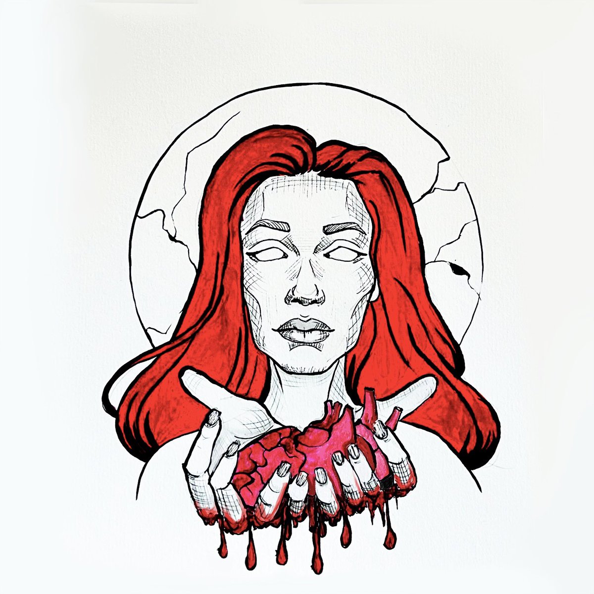 Victoria PinkBrain 🧠⃤ tweet media