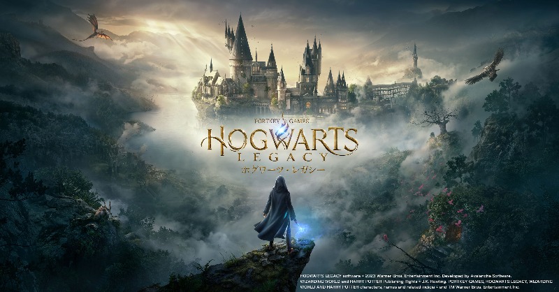 hulu_japan's tweet photo. ／
「#ファンタビ」シリーズ配信記念
フォロー＆リポスト キャンペーン！
＼

RPG『#ホグワーツレガシー :デジタルデラックスエディション』PS4/PS5版 DLコードを抽選で3名様に🎁

応募は2月2日（金）23:59まで
詳しくは↓をCHECK

最新作『ダンブルドアの秘密』
2月2日（金） #金ロー 地上波初放送！