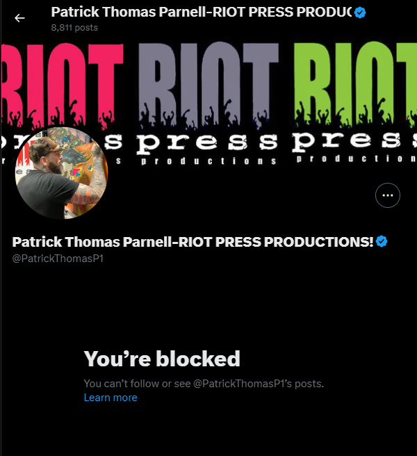 Texas MoFo tweet media