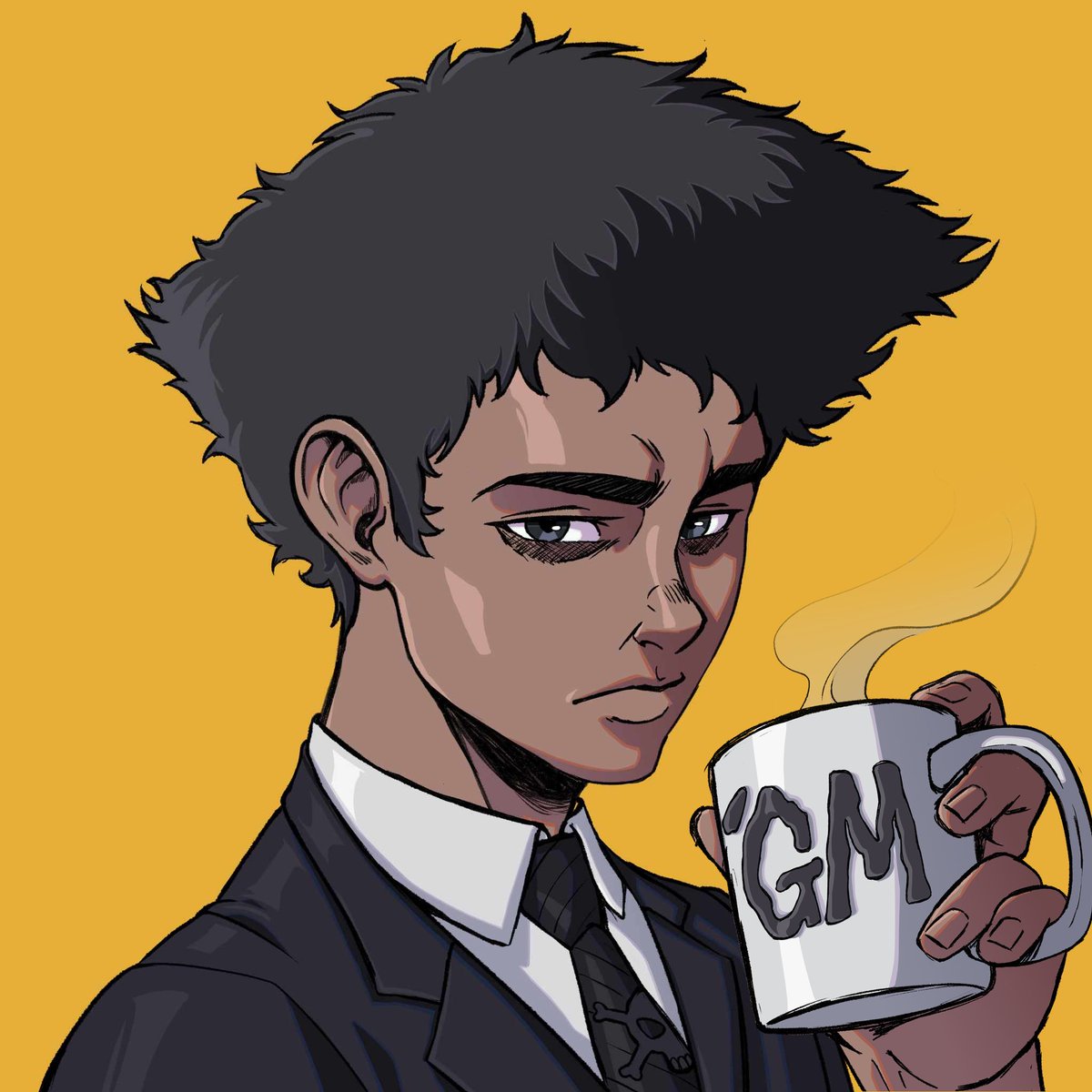 Ivica_Ada's tweet photo. GM friends! 🌞

Soon I'll start posting some of my trades here on X for free. ⛽

*Everything is NFA of course! 🧠

If you happen to like them, feel free to follow me. 💪 https://t.co/VtSJ20rVPV