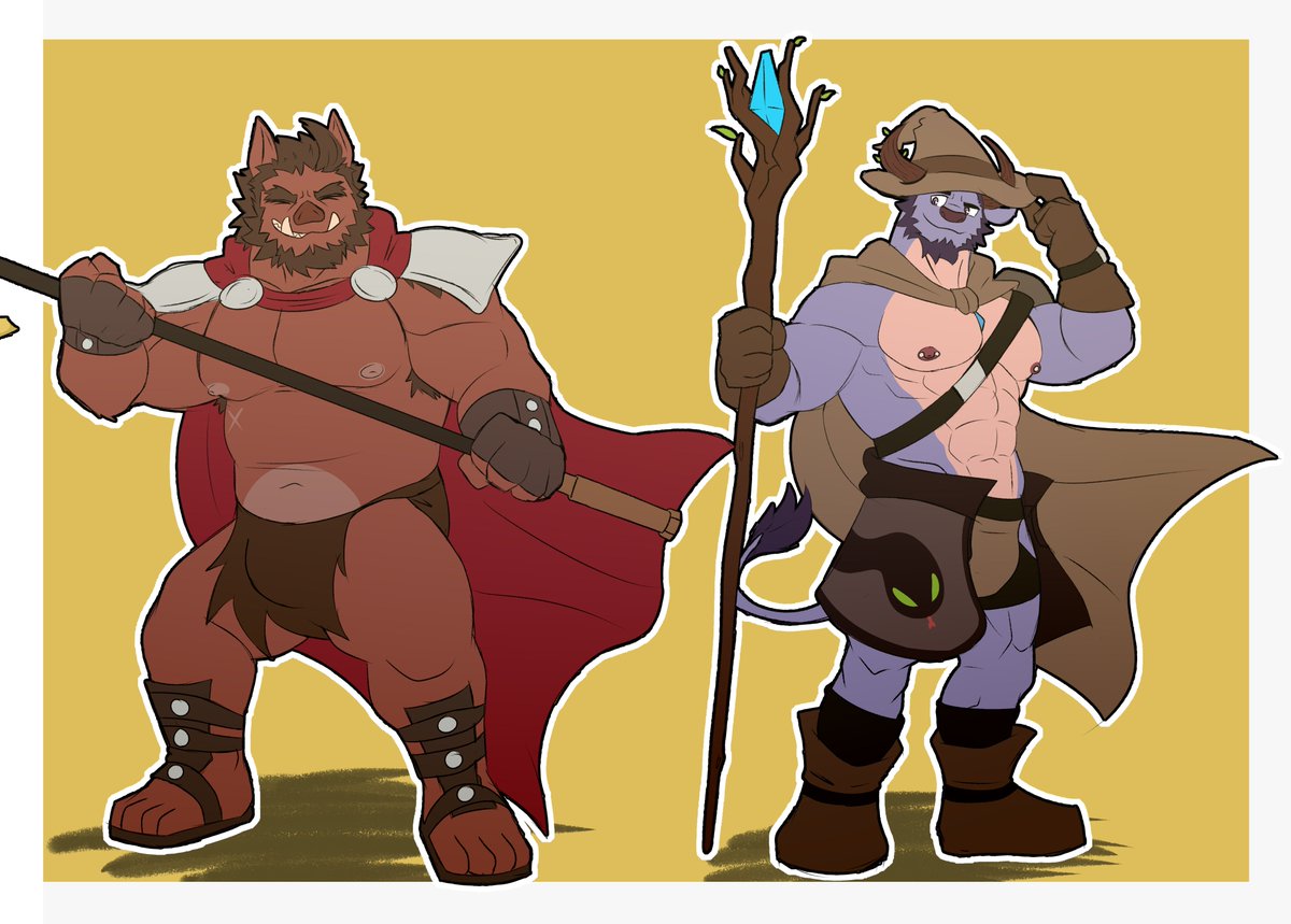 Thank you <a href="/Mar1ow1/">DK</a> for commissioning!