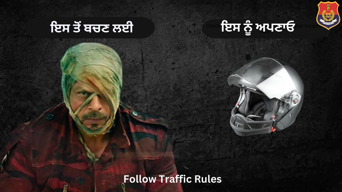 💰 Affordable helmets = priceless protection. Safety is non-negotiable!
#InvestinSafety   
#FollowTrafficRules