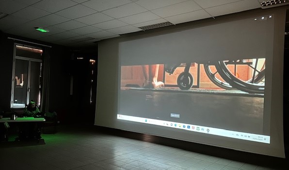 Collège Roger Carlès CONTES tweet media