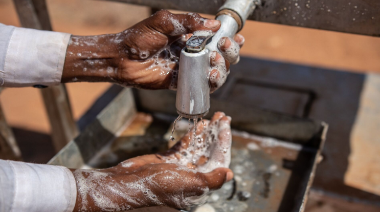 #Webinar brought to you by <a href="/FSNnetwork/">FSN Network</a> #Handwashing After the Pandemic: Sustaining Hygiene Behavior Change at Scale. Wednesday, January 31, 2024 3:00PM EAT. Register here
fsnnetwork.org/event/handwash…