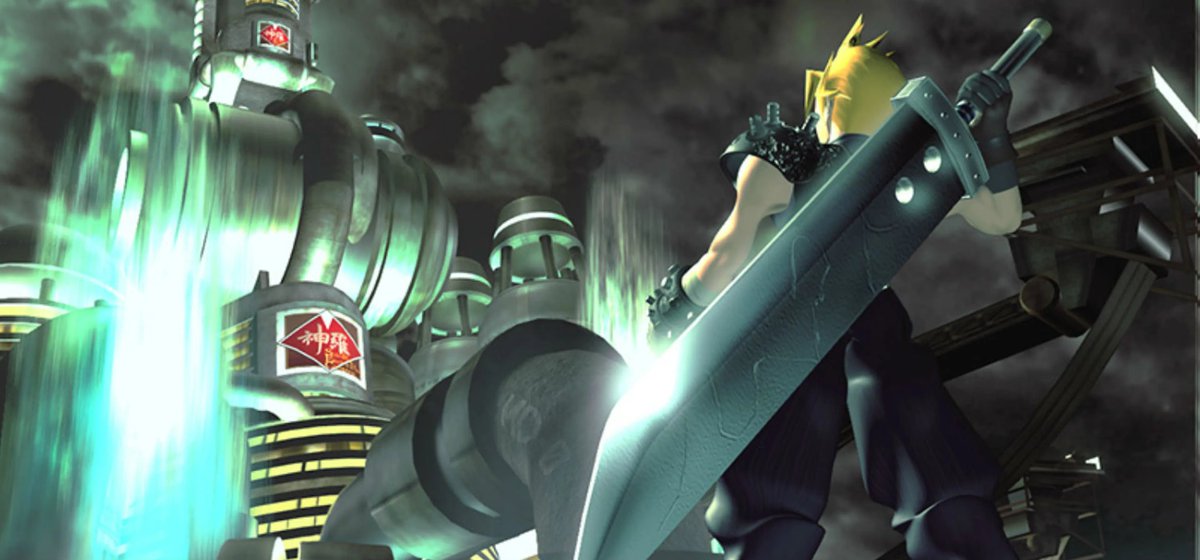 Eduharkonnen's tweet photo. Tener la Playstation encendida dos días y jugármela a sabiendas de que iba a perder todo el progreso de mi #FINALFANTASYXVII por que se nos olvido pillar una memory card a mi padre y al mi al comprarla y no quería esperar al lunes para empezarlo. https://t.co/esU6iqD6I9