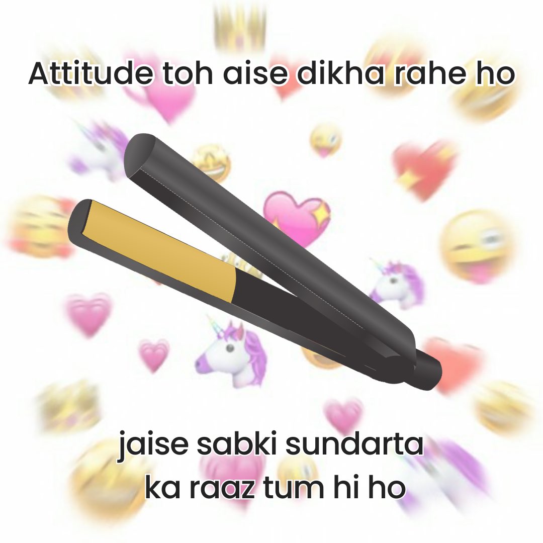 Attitude toh aise dikha rahe ho jaise Monday nahi Friday ho😒🙄

#trendingnow #topical #meme #newsfeed