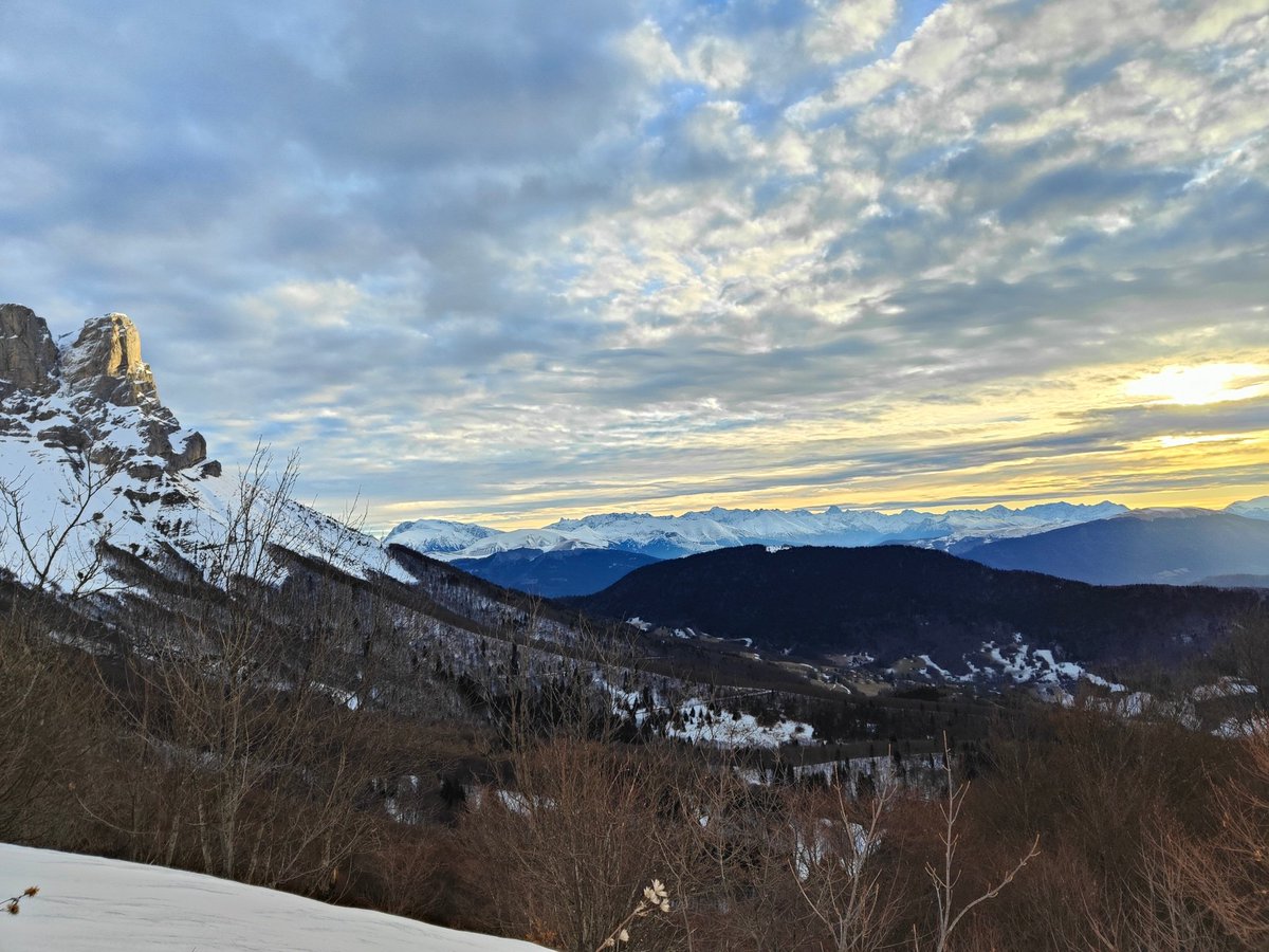 AgnesL38's tweet photo. #vercors #isere #Grenoble https://t.co/tk5s1gzOiW