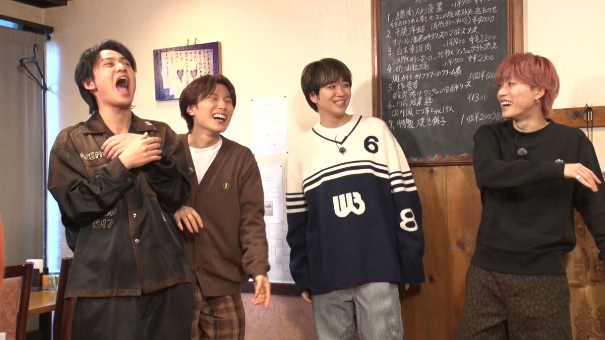 【公式】コムドットって何？ tweet media