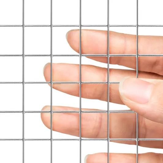 sswiremeshes's tweet image. Galvanized Welded Wire Mesh
Galvanized Welded Wire Mesh have a square or rectangular grid, and it is welded at each joint.
#DecorativeWireMesh #StainlessSteelWireMesh #FilterStrainer #WovenWireDrapery #InsectScreen #ShaleShakerScreen
sswiremeshes.com