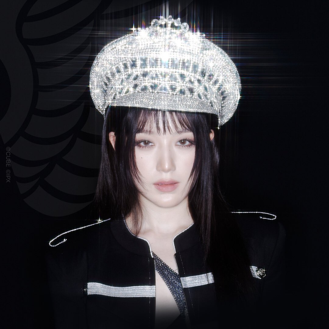 (G)I-DLE with LINE FRIENDS
<a href="/G_I_DLE/">조명철</a>