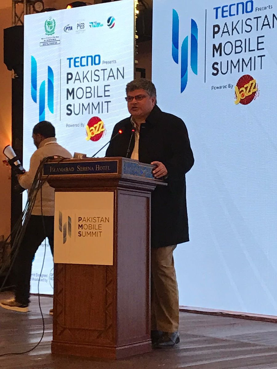 Calling all stakeholders! TECNO's presence at the local conference signifies a dedication to meaningful dialogue and collaboration in Pakistan's mobile sector. Let's build bridges and innovate together!

#PakistanMobileSummit