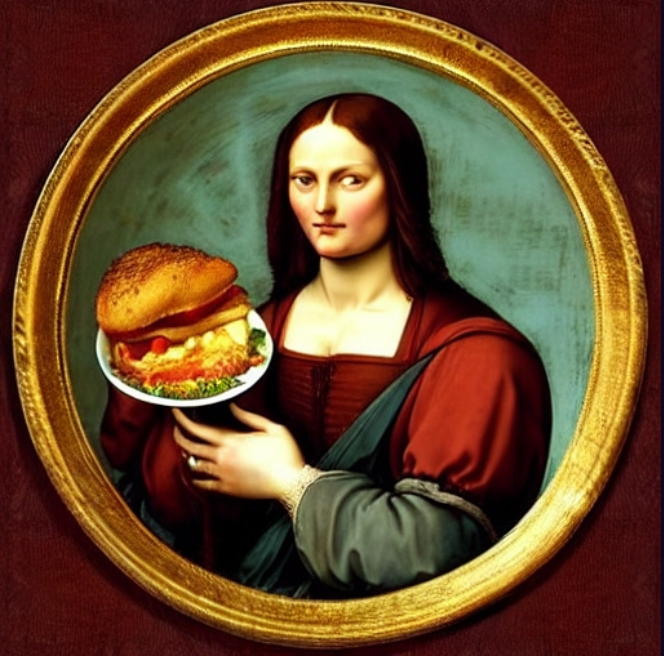 sensorylad's tweet photo. @NoContextHumans Finally I found the perfect meal.. https://t.co/o3OuedFIH0