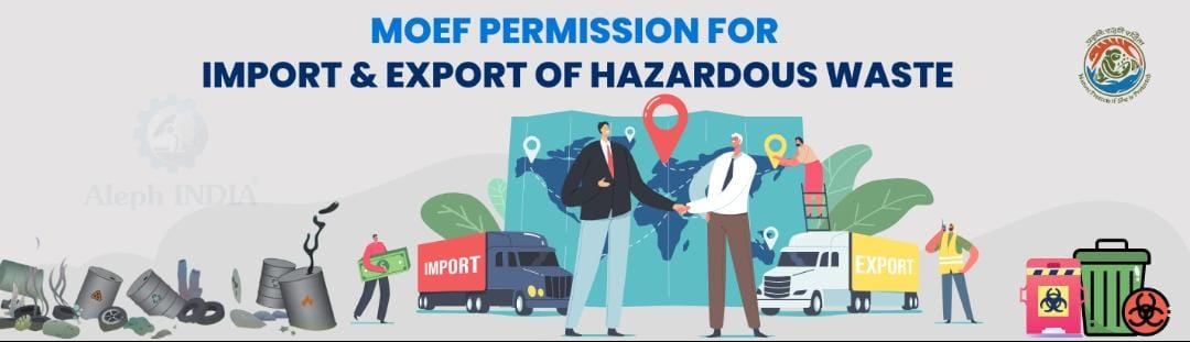 EODB_India_GoI's tweet photo. 🚨 Imp. update - Hazardous Waste Management!🚨 Import & export of hazardous wastes are regulated by Hazardous & Other Wastes (Management & Transboundary Movement) (#HOWM) Rules, 2016, and its amendments. @moefcc, ##IWMS, #NSWS, @investindia https://t.co/X7AHImYAPr