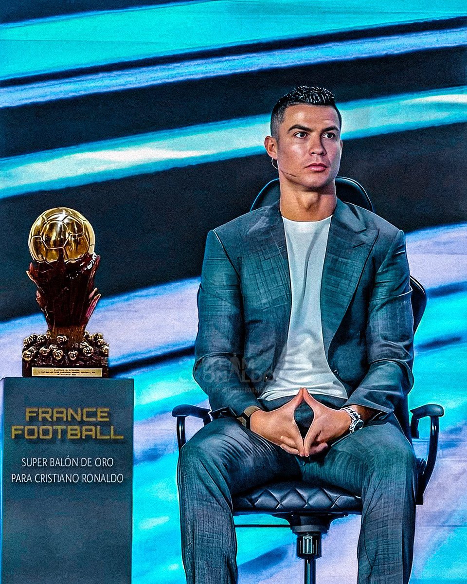 CristianoXtra tweet media