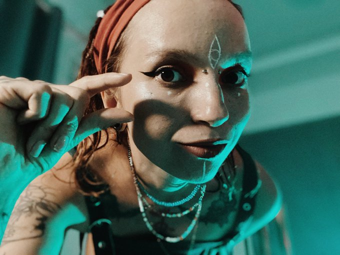 Sometimes, the fear of being stigmatized by society makes us hide our desires deep in our subconscious<a href="/tag/feet"class="tags"><span>#feet</span></a><a href="/tag/mistress"class="tags"><span>#mistress</span></a>