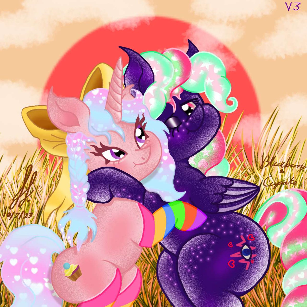 Fruita_MG's tweet photo. Ngl, my Twitter platform has no meaning yet other than endless pity and complaining along with drama but that's about to CHANGE 😉

It will be more on my improvements and achievements along with the coming back of me drawing free pony art and aquatic again 🎨 ✨️ https://t.co/wxjyfiPjVj