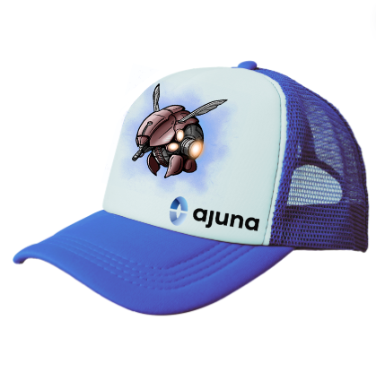 Ajuna Network tweet media