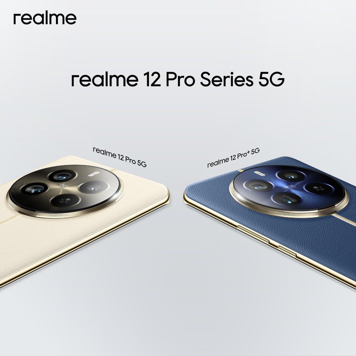 Q11. Which two rear cameras of the realme 12 Pro+ 5G offer OIS, making it a double OIS phone? A. Main camera and periscope telephoto camera B. Main camera and macro camera C. Main camera only D. Macro camera #realme12ProSeries5G #winrealme12ProSeries5G #realme12ProSeriesgiveaway…