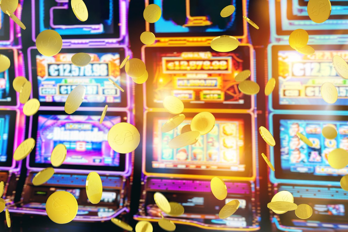 DoubleU Casino - Free Slots tweet media