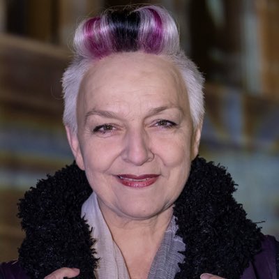 Victoria Coeln tweet media