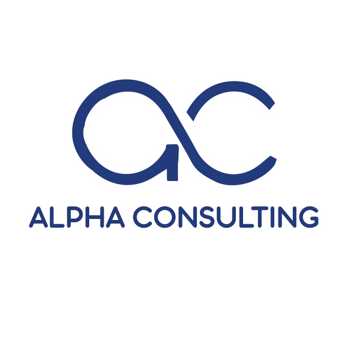 AlphaConsultin6's tweet photo. Na sequência da nossa abertura ao mercado angolano, decidimos dar-lhe uma repaginada e apresentar uma nova identidade gráfica. Aqui está nosso novo logotipo. https://t.co/OgwG7BiQ1a