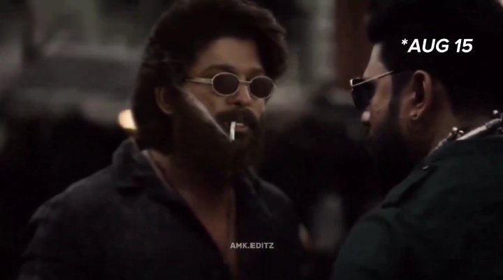 RahadSarkar16's tweet image. Ab Rule Puspha ka
#PusphaTheRule @alluarjun
#PushpaKaRuleIn200Days 💥💥