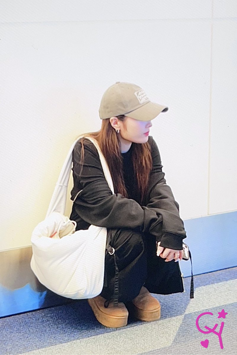 240129 프리뷰

#채인 #CHAEIN #퍼플키스 #PURPLE_KISS