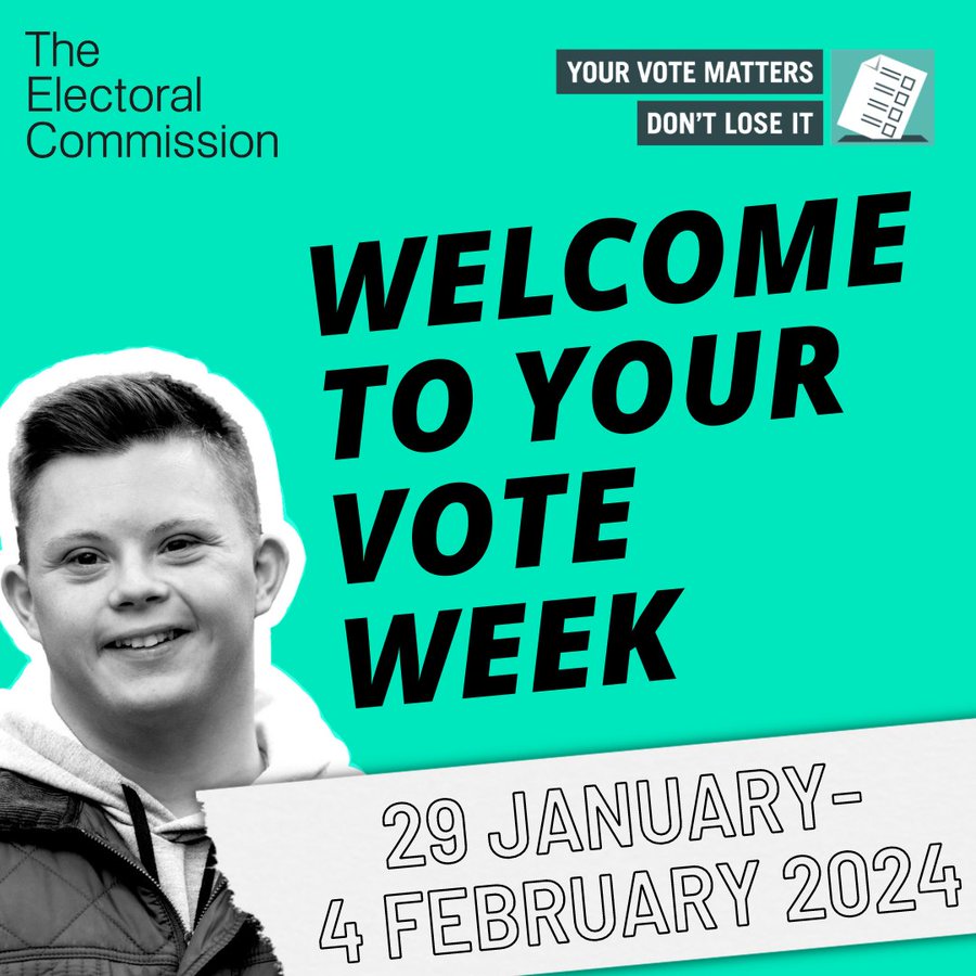 Schools across Midlothian are taking part in #WelcometoYourVote Week, a chance to open a discussion on democracy and why #YourVoiceMatters. @mideduteam