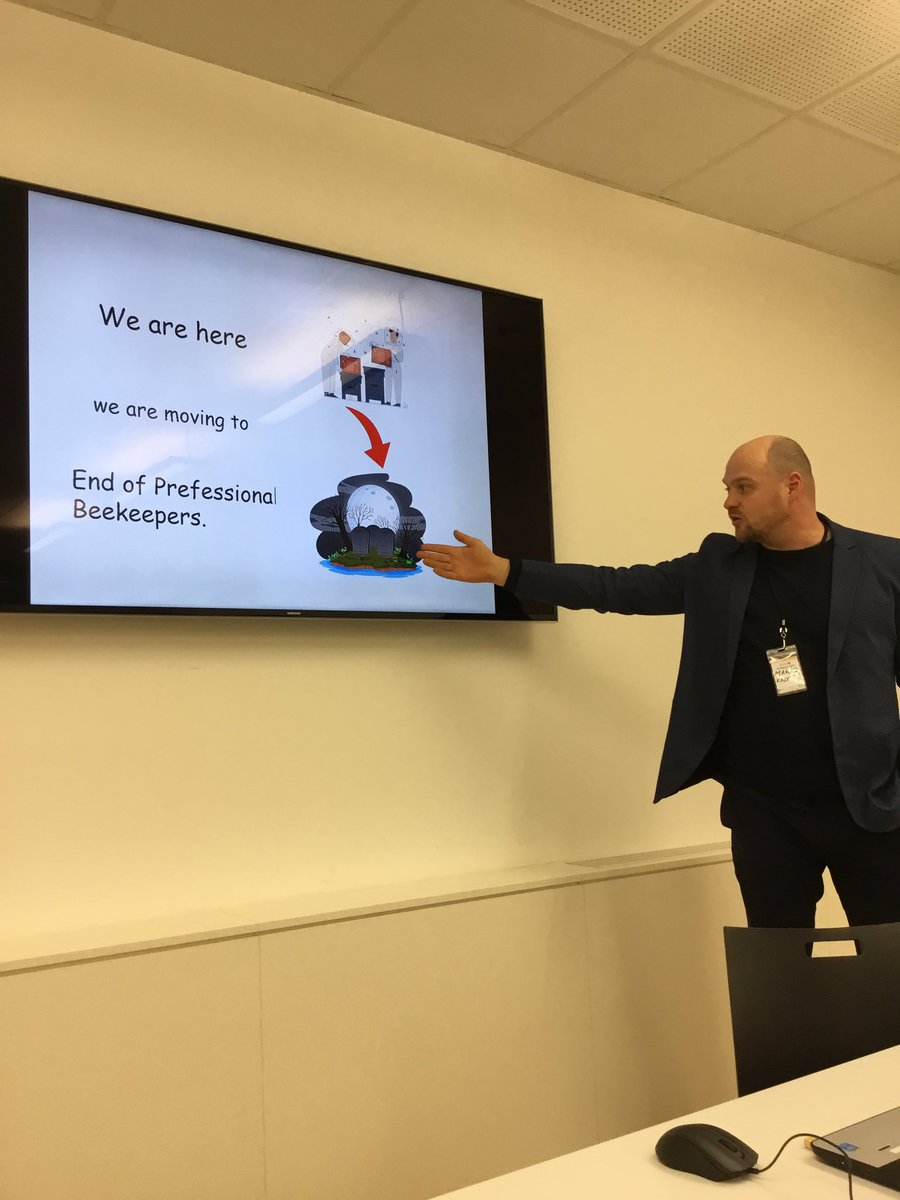 Today,the #SCA meeting <a href="/EUCouncil/">EU Council</a> will discuss the #Honey Directive under @EU2024BE ,professional #beekeepers in EU 🇪🇺are dying.We need full transparency, traceability,fair market and prices.We need <a href="/EUAgri/">EU Agriculture🌱</a> to protect us, @EU_ScienceHub to be a ref lab, #Farm2Fork!#trilogue phase