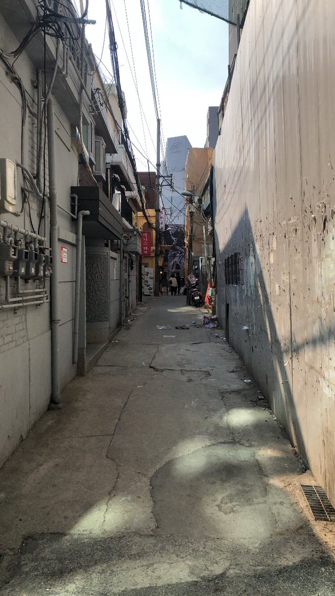 韓国
