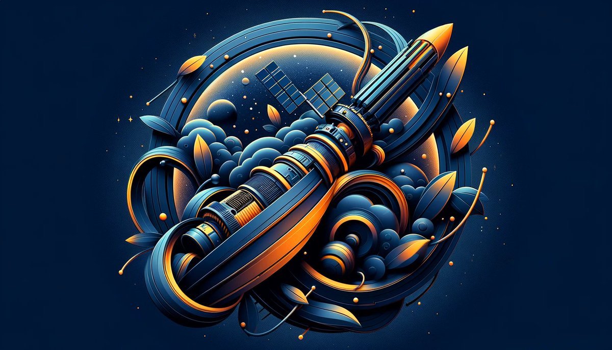 SilverneedleV's tweet image. India&apos;s #space journey is no longer just gazing at the stars - it&apos;s building #rockets to reach them. #Indianspacetech startups are blasting off with #innovativeideas, from building next-gen #satellites to decoding #spacedata for #smartercities. ️

linkedin.com/pulse/indias-s…