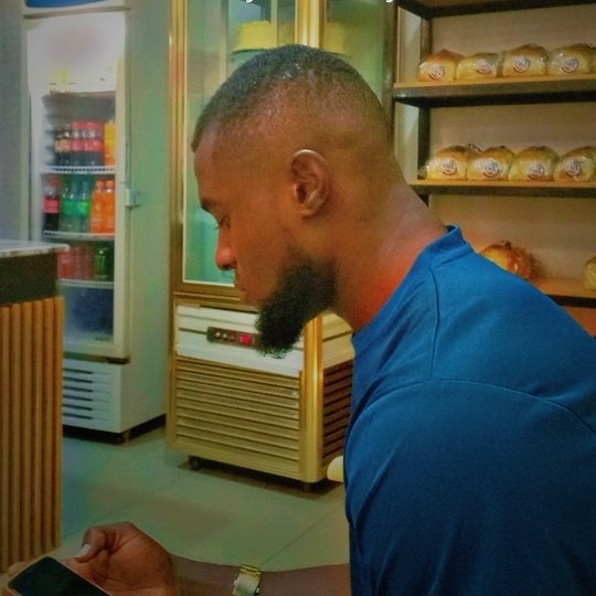 DavidDanie97008's tweet photo. #NewProfilePic https://t.co/uCggWewVuF