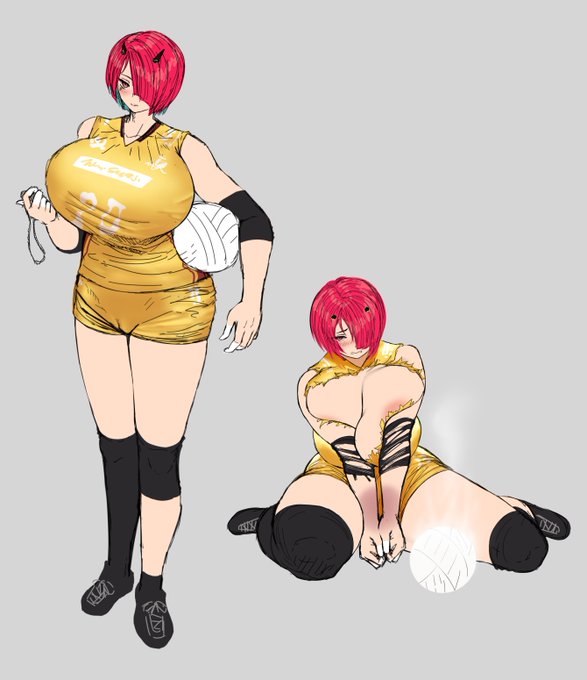 中破と合わせてこういう感じっすかねぇ...🤔 