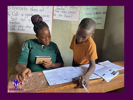 Embracing a new week with the power of Education: 
As an educator, your influence goes beyond textbooks. Cultivate wisdom in your students, and you'll be sowing seeds for a brighter tomorrow. 🌱 #EducationalWisdom #CBSPEWOSAUGANDA  #TeachThoughtfully