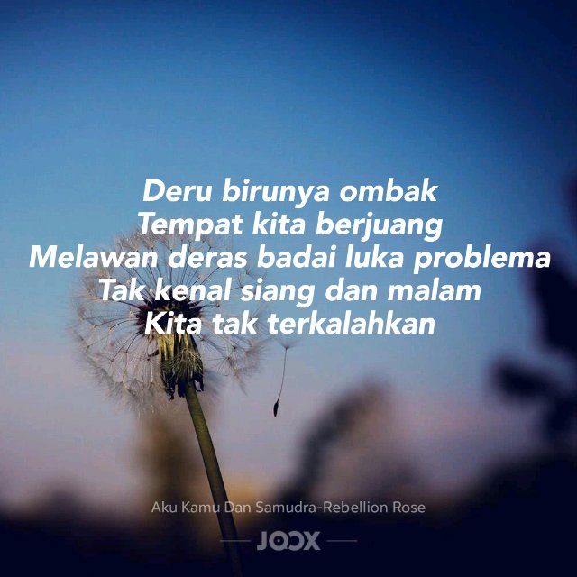 Chap.. (@anak_pedang) on Twitter photo 