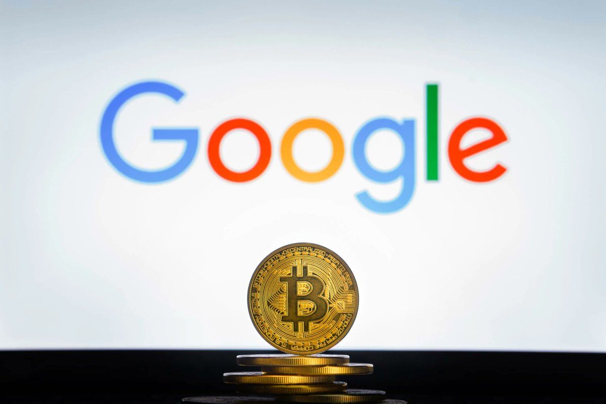 Starting today Google will allow #Bitcoin Ads again!