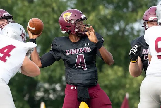 #AGTG blessed to receive an offer from The University of Minnesota-Morris <a href="/CoachRiversPSP/">"C-Riv"</a> <a href="/iamjoeyanthony/">Joey Anthony</a> <a href="/6o1_ant/">Anthony “A.J.” Henry</a> <a href="/0EmanuelNichols/">EmanuelNichols</a> <a href="/javonbruce54/">Javon “ Tre ” Bruce</a> <a href="/DameonBrown6/">Dameon Brown</a> <a href="/CoachDMcLin/">Dee McLin</a>