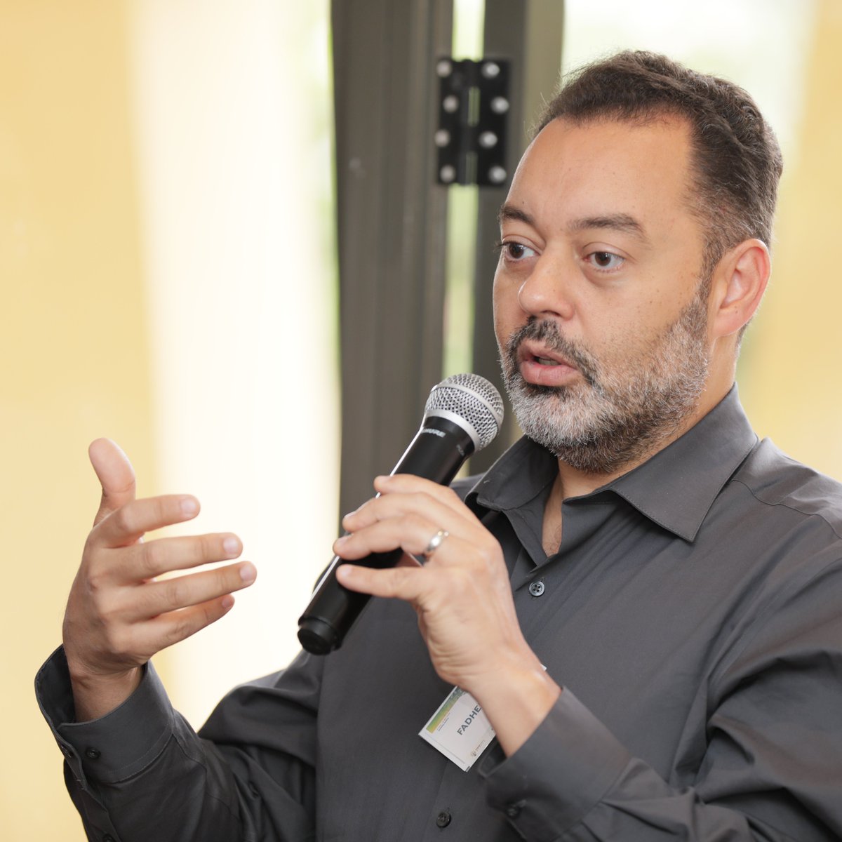 PowerShftAfrica's tweet photo. Italy-Africa Summit 🚨

Fadhel Kaboub, Senior Advisor, Power Shift Africa: 

"“If the #ItalyAfricaSummit does not respect the needs of #Africa, then the “#MatteiPlan” is nothing more than a blatant colonial project that must be rejected rather than celebrated by African leaders. 

🧵..

@FadhelKaboub