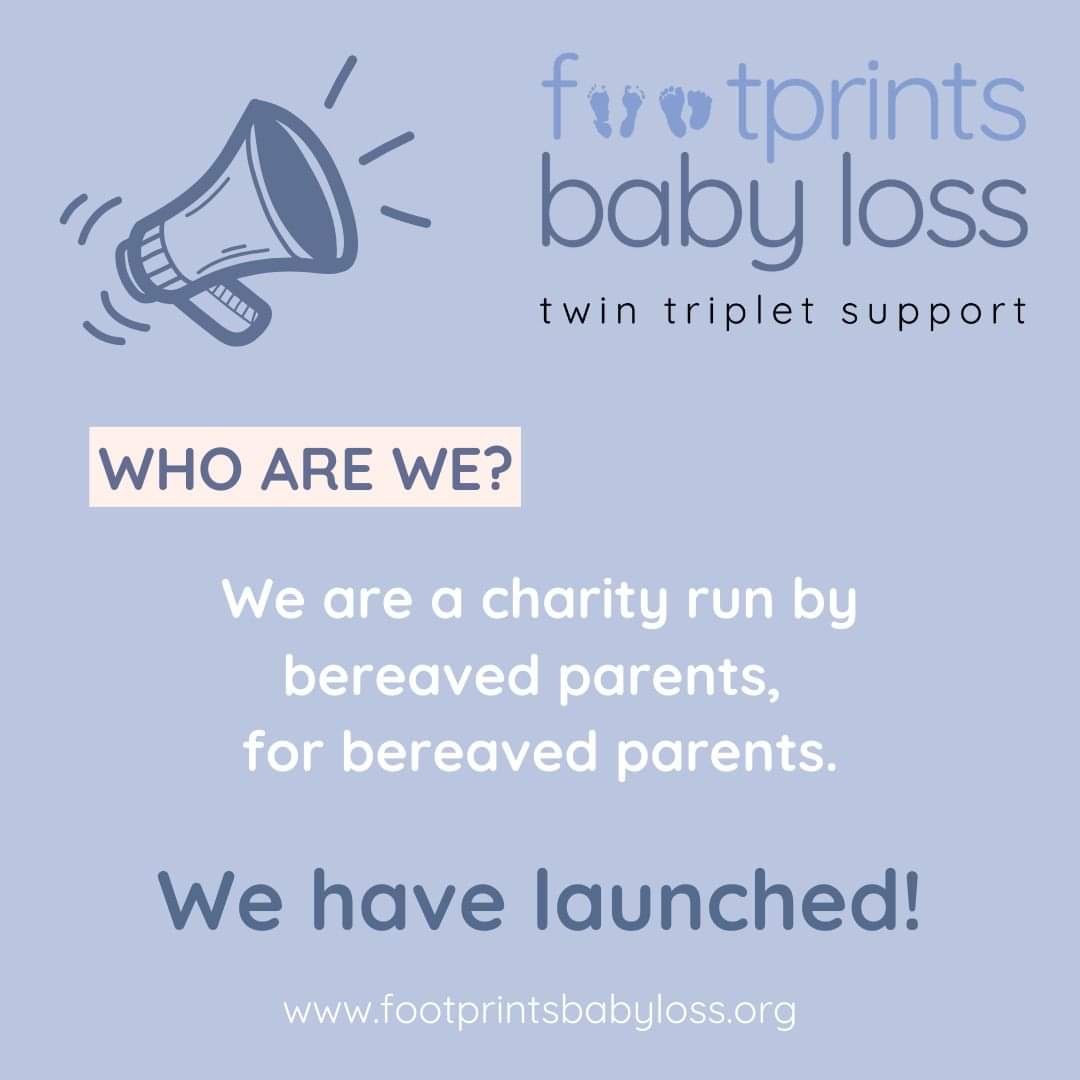 Congratulations <a href="/footprints/">footprints</a> on your launch 🫶🏼