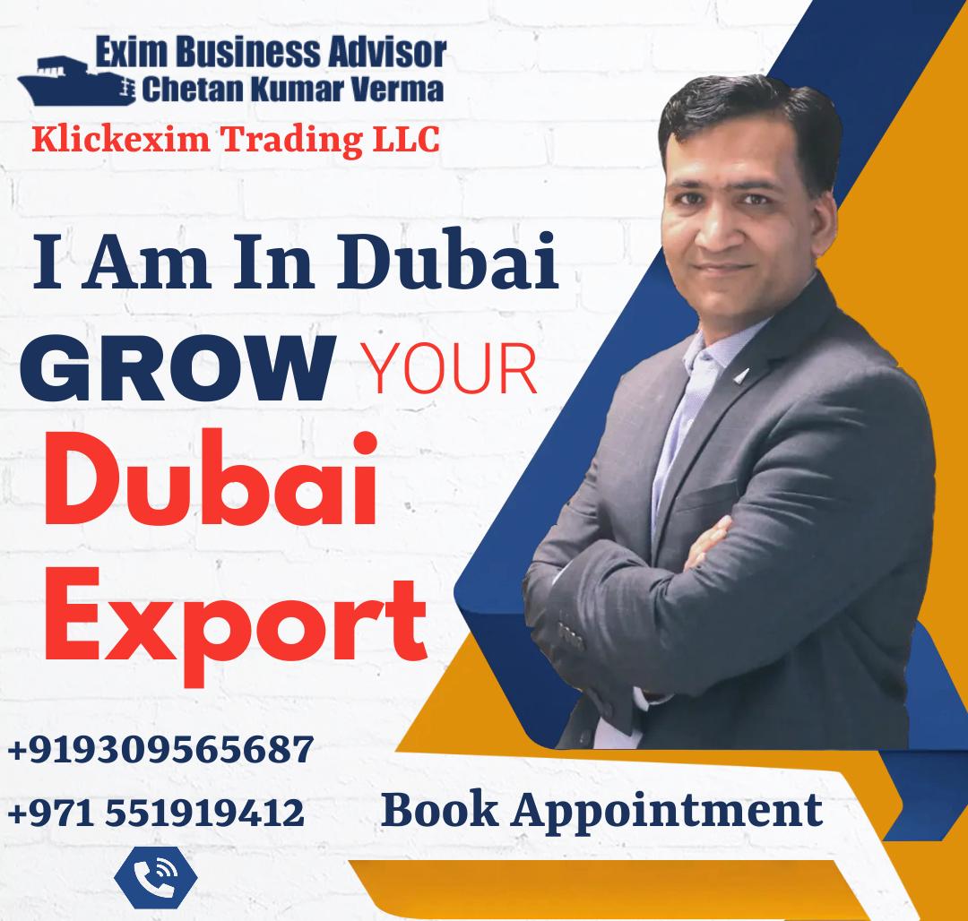 TejaswiniRT's tweet photo. 📷 Ready to expand your business in Dubai? 📷
Meet Chetan Kumar Verma, your trusted Exim Business Advisor in Dubai!
Book your appointment with Chetan Kumar Verma today and let us guide you towards success. 📷
📷 Contact us now:
📷 India: +919529899440
📷 Dubai: +971551919412 https://t.co/bfTyydJ3YQ