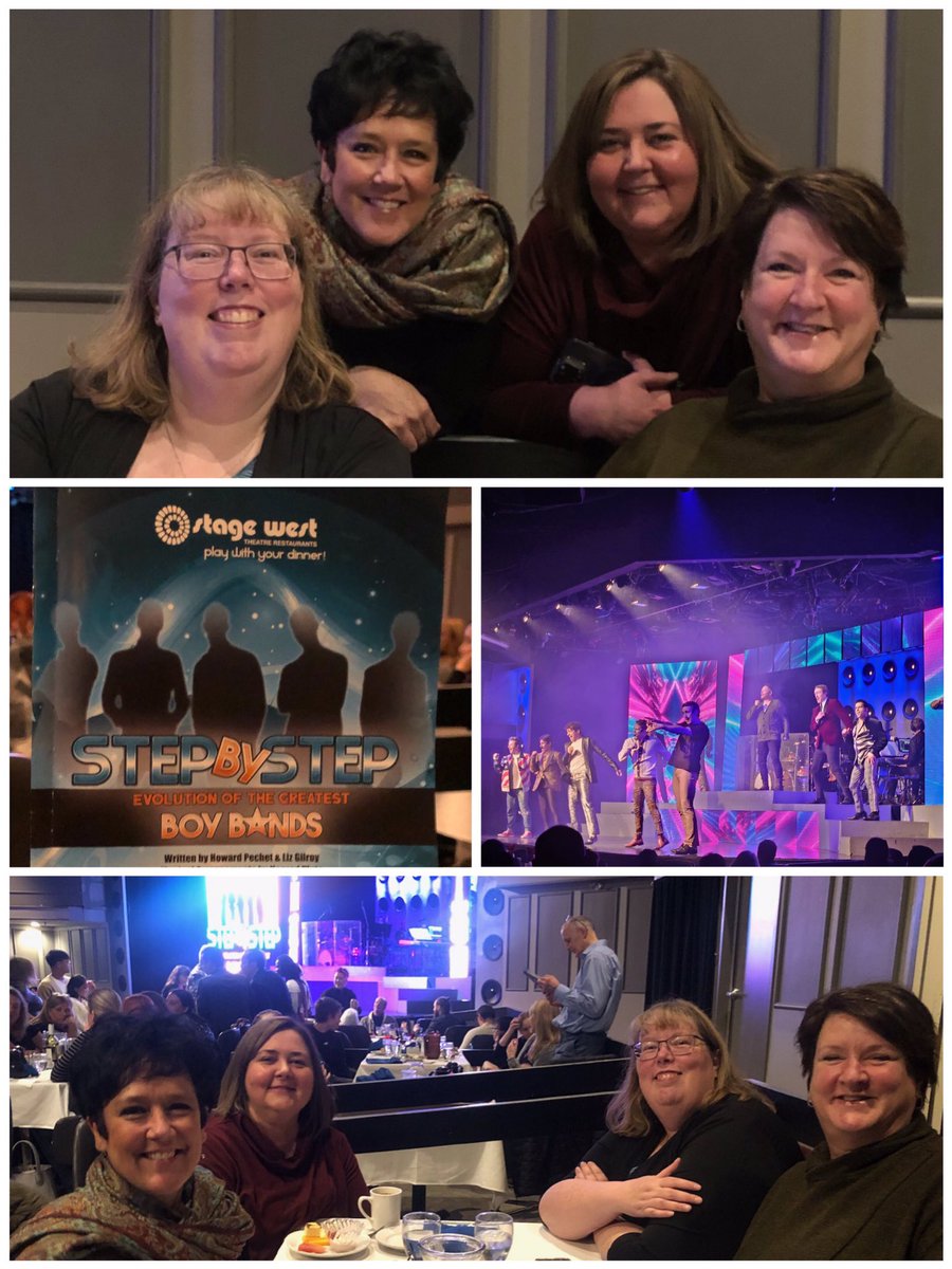 Enjoyed a fun evening with some wonderful friends! <a href="/linettenmiller/">Linette Miller</a> <a href="/JaniceGDavies/">Janice Davies</a> <a href="/ddbrandt1/">Debbie Brandt</a> 🥳🥳🥳🥳