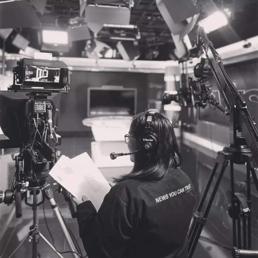 cathpenaflorida's tweet photo. It's been an incredible JOURNey bringing you news you can use, news you can trust.

Once again, this is Cath of CNN Philippines, officially signing off. https://t.co/1sV78qkvS4
