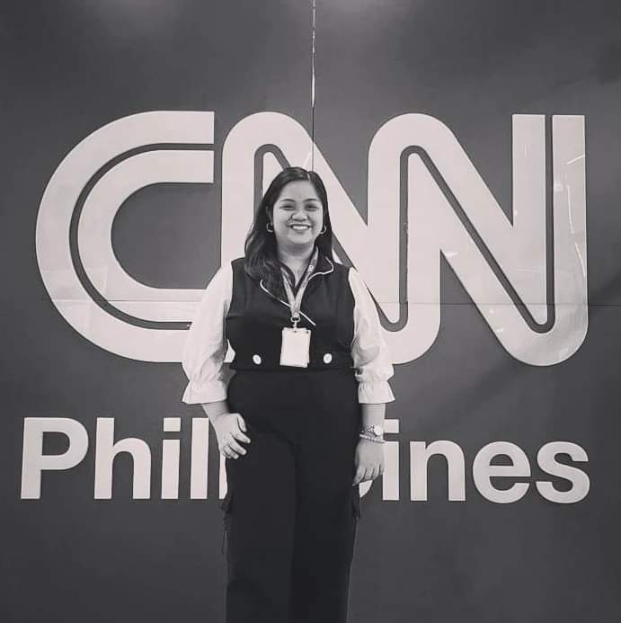 cathpenaflorida's tweet photo. It's been an incredible JOURNey bringing you news you can use, news you can trust.

Once again, this is Cath of CNN Philippines, officially signing off. https://t.co/1sV78qkvS4