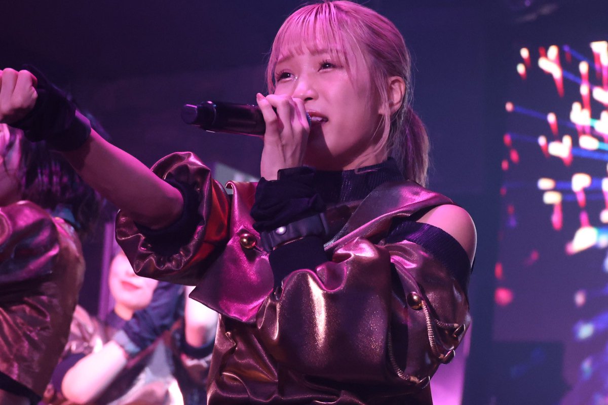 hiro0619yuki's tweet photo. ambitious1月定期ライブ
#Januaryparty #ambitious北海道 #ambitious
#大西真帆
ambitious加入おめでとうございます!
パフォーマンスも歌も良かった〜もうambitiousでした!
特典会ではパクチー嫌い仲間になりましたね🤣
これからも頑張って下さい🙇 https://t.co/Pr7zUagI61