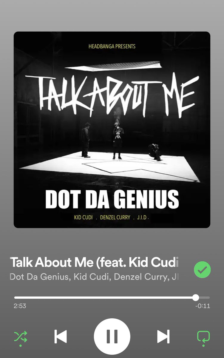 siinwop's tweet image. Underrated song 😤