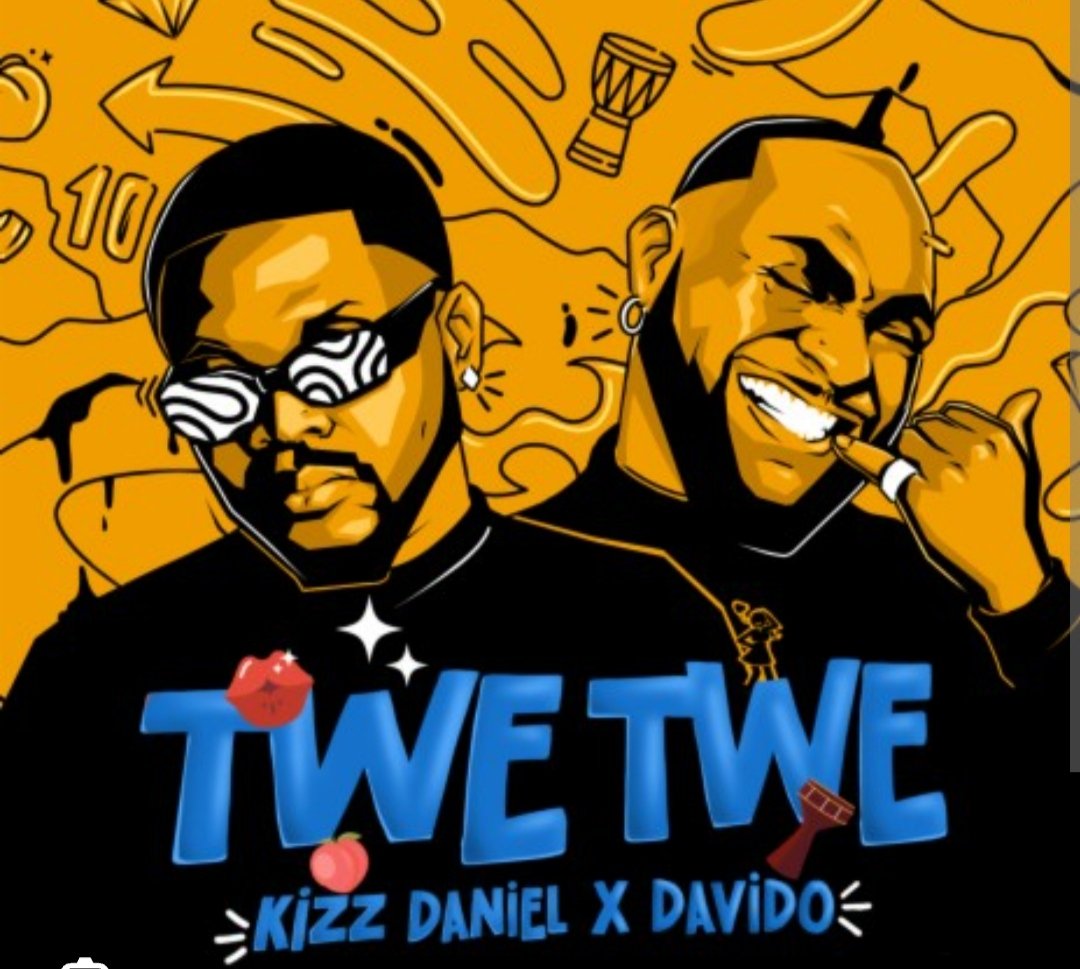 Richmankaizer's tweet image. This.    Or.        That??
#TweTweRemix #TweTwe #kissdaniel #Davido #Davido02Arena @davido